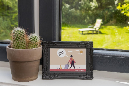 005 Vakantiehuis De Tuureluur in Dishoek | Privacy in een bosrijke omgeving op loopafstand van het strand | Vebenabos 69