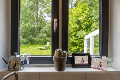 012 Vakantiehuis De Tuureluur in Dishoek | Privacy in een bosrijke omgeving op loopafstand van het strand | Vebenabos 69