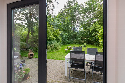 018 Vakantiehuis De Tuureluur in Dishoek | Privacy in een bosrijke omgeving op loopafstand van het strand | Vebenabos 69
