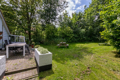 022 Vakantiehuis De Tuureluur in Dishoek | Privacy in een bosrijke omgeving op loopafstand van het strand | Vebenabos 69