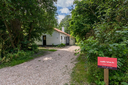 028 Vakantiehuis De Tuureluur in Dishoek | Privacy in een bosrijke omgeving op loopafstand van het strand | Vebenabos 69