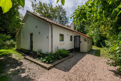 029 Vakantiehuis De Tuureluur in Dishoek | Privacy in een bosrijke omgeving op loopafstand van het strand | Vebenabos 69
