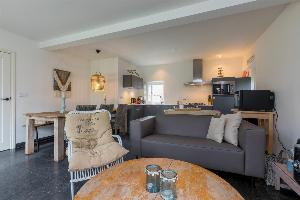 Vakantiewoning   Vebenabos 36 | Dishoek