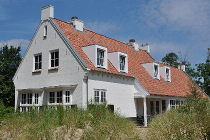 Nederland, Zeeland, Koudekerke Dishoek