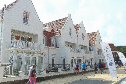 001 VZ935 Vakantieappartement in Koudekerke Dishoek