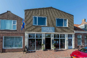 3 persoons appartement in Koudekerke