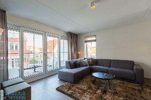 Appartement   Kaapduinseweg 13 | Dishoek 13D Luxe 6 personen