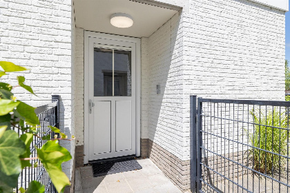 048 Appartement   Kaapduinseweg 13 | Dishoek 13D Luxe 6 personen