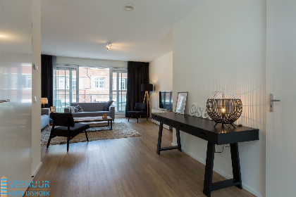 010 Appartement   Kaapduinseweg 13 | Dishoek 13E Luxe 6 personen