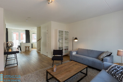 015 Appartement   Kaapduinseweg 13 | Dishoek 13E Luxe 6 personen