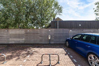 044 Appartement   Kaapduinseweg 13 | Dishoek 13F Luxe 6 personen