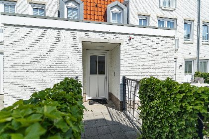 045 Appartement   Kaapduinseweg 13 | Dishoek 13F Luxe 6 personen