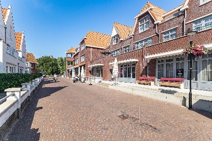 049 Appartement   Kaapduinseweg 13 | Dishoek 13F Luxe 6 personen