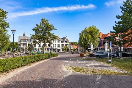 032 Appartement   Kaapduinseweg 13 | Dishoek 13M Luxe 6 personen