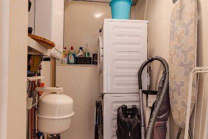 037 Appartement   Kaapduinseweg 13 | Dishoek 13N Luxe 6 personen