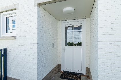 039 Appartement   Kaapduinseweg 13 | Dishoek 13N Luxe 6 personen
