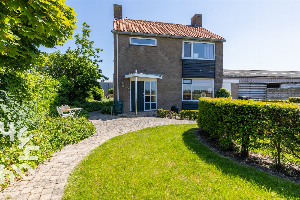 Comfortabel 8 persoons vakantiehuis in Koudekerke dichtbij het strand