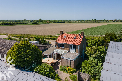 017 Comfortabel 8 persoons vakantiehuis in Koudekerke dichtbij het strand