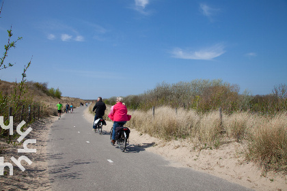 019 Comfortabel 8 persoons vakantiehuis in Koudekerke dichtbij het strand