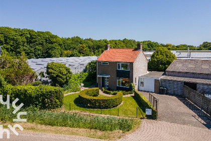 024 Comfortabel 8 persoons vakantiehuis in Koudekerke dichtbij het strand