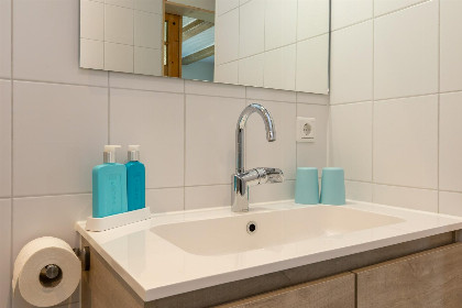 017 Gastenverblijf met eigen tuin, slaapkamer en badkamer   Verkorte Groeneweg 2 | Koudekerke