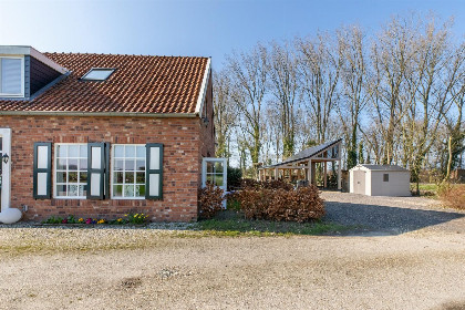 021 Gastenverblijf   Verkorte Groeneweg 2 | Koudekerke