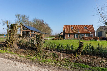 026 Gastenverblijf   Verkorte Groeneweg 2 | Koudekerke