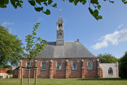 031 Gastenverblijf   Verkorte Groeneweg 2 | Koudekerke