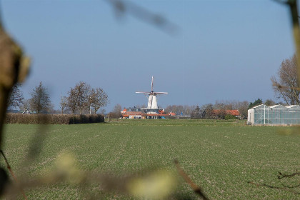 032 Gastenverblijf   Verkorte Groeneweg 2 | Koudekerke
