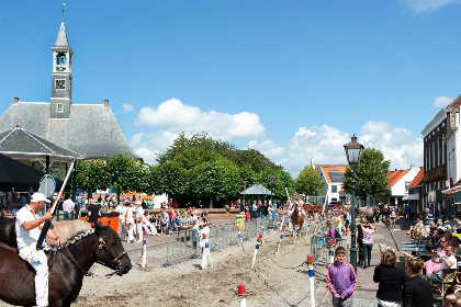 033 Gastenverblijf   Verkorte Groeneweg 2 | Koudekerke