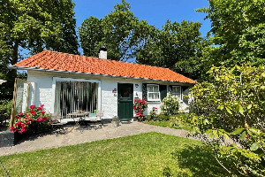 Knus 4 persoons vakantiehuis vlakbij het strand in Koudekerke Dishoek