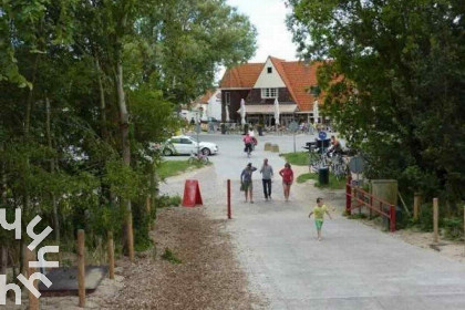 001 Knus appartement voor 2 personen in Koudekerke Dishoek op slechts 400m van het strand