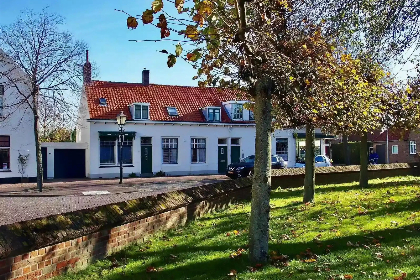 Nederland, Zeeland, Koudekerke