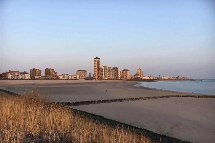 022 Sfeervol 6 persoons vakantiehuis in het centrum van Koudekerke