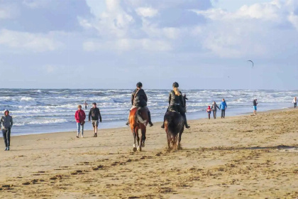 023 Sfeervol 6 persoons vakantiehuis in het centrum van Koudekerke