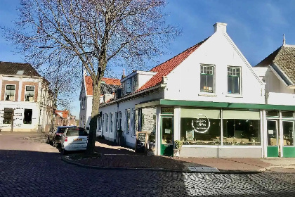 029 Sfeervol 6 persoons vakantiehuis in het centrum van Koudekerke