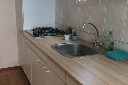 005 Slaapstrandhuisje bij Dishoek direct aan zee met panoramisch uitzicht en terras | 342