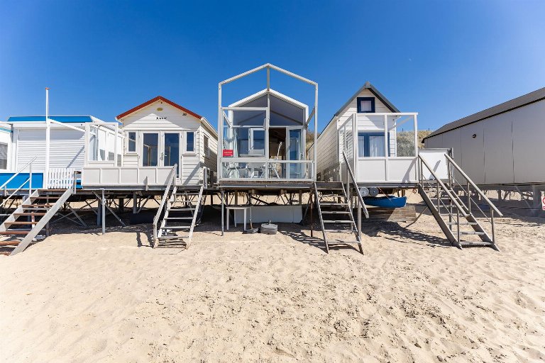 Nederland, Zeeland, Koudekerke