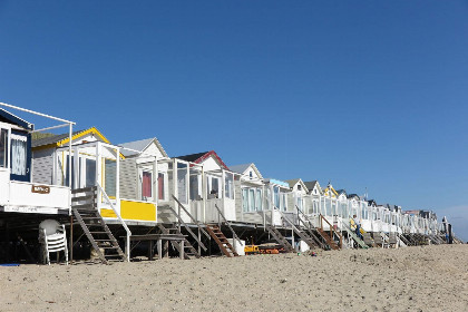 Nederland, Zeeland, Koudekerke