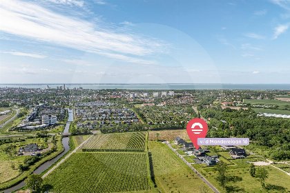 018 Stijlvolle studio ZEE voor 2 personen met zonnig priveterras | Dishoek   Van der Manderelaan 16