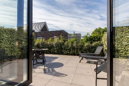 026 Stijlvolle vakantiewoning ZEEBRIES voor 2 personen nabij het strand   Van der Manderelaan 16 | Dishoek
