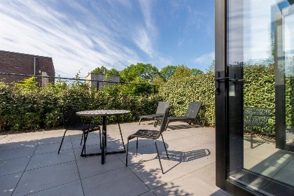 027 Stijlvolle vakantiewoning ZEEBRIES voor 2 personen nabij het strand   Van der Manderelaan 16 | Dishoek