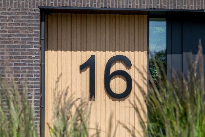 028 Stijlvolle vakantiewoning ZEEBRIES voor 2 personen nabij het strand   Van der Manderelaan 16 | Dishoek