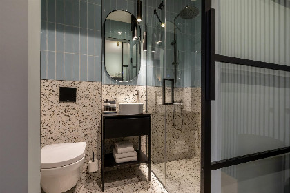 011 Studio Zeebries   Van der Manderelaan 16 | Dishoek 'Studio BRIES'