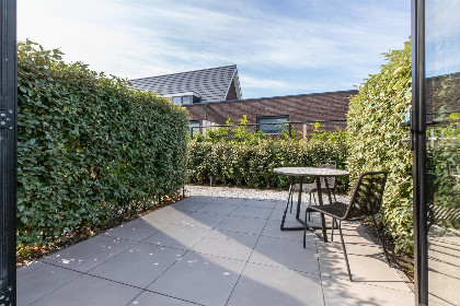 020 Studio Zeebries   Van der Manderelaan 16 | Dishoek 'Studio BRIES'