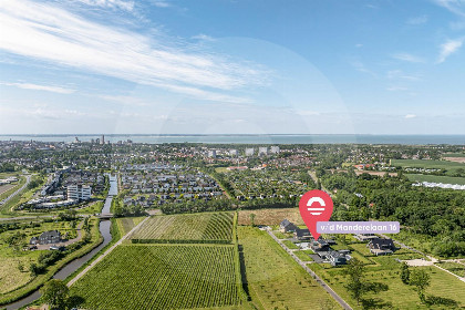 002 Studio Zeebries   Van der Manderelaan 16 | Dishoek 'Studio ZEE'