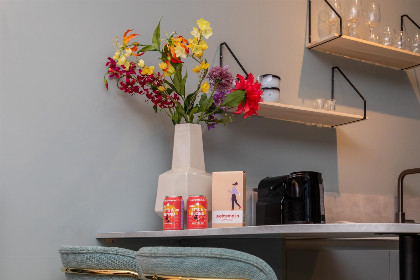 009 Studio Zeebries   Van der Manderelaan 16 | Dishoek 'Studio ZEE'