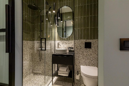 013 Studio Zeebries   Van der Manderelaan 16 | Dishoek 'Studio ZEE'