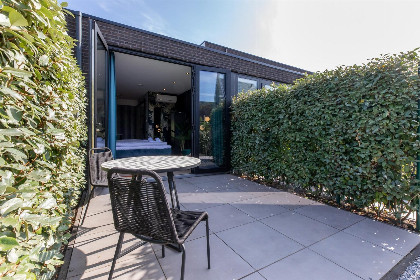 017 Studio Zeebries   Van der Manderelaan 16 | Dishoek 'Studio ZEE'