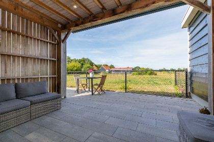 026 Vakantiehuis   Groeneweg 3 | Koudekerke 'Jikkemien'